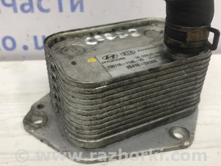 ФОТО Теплообменник для KIA Ceed Київ