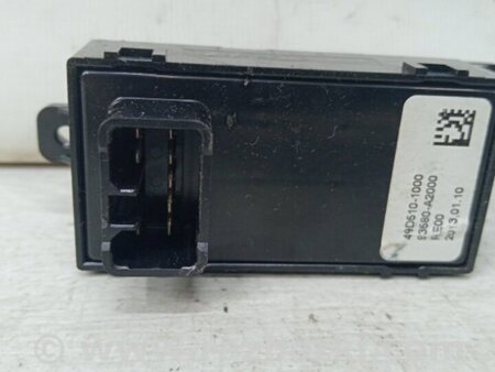 ФОТО Кнопка стеклоподъемника для KIA Ceed Киев