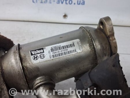 ФОТО Радиатор EGR для KIA Ceed Киев