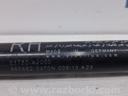 ФОТО Амортизатор крышки багажника для KIA Ceed Киев