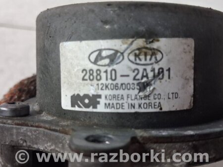 ФОТО Насос вакуумный для KIA Ceed Киев