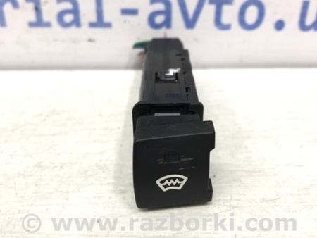 ФОТО Кнопка подогрева для KIA Ceed Киев