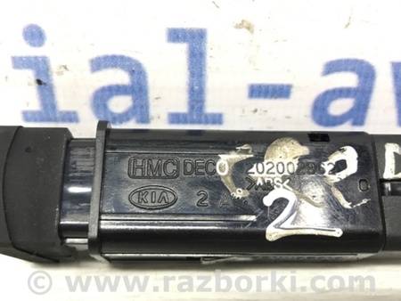 ФОТО Кнопка подогрева для KIA Ceed Киев
