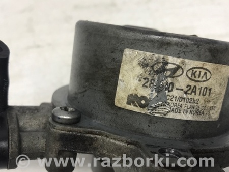 ФОТО Насос вакуумный для KIA Ceed Киев