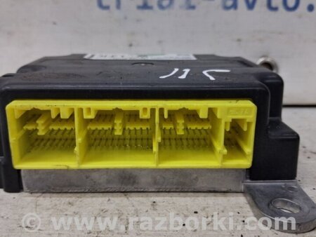 ФОТО Блок AIRBAG для Nissan Qashqai/Roque Sport (2014-2017) Киев