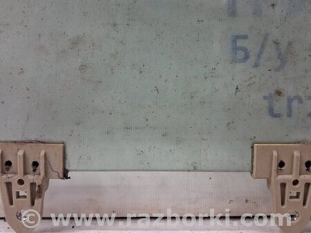 ФОТО Стекло двери заднее правое для Nissan Qashqai/Roque Sport (2014-2017) Киев