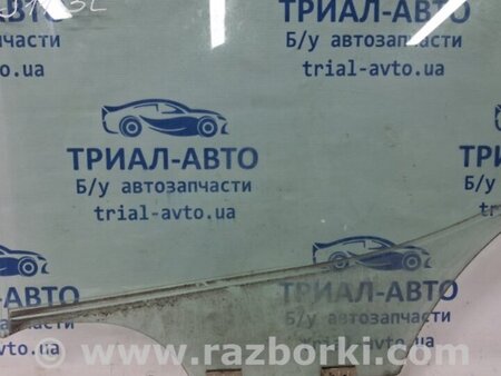 ФОТО Стекло двери заднее левое для Nissan Qashqai/Roque Sport (2014-2017) Киев