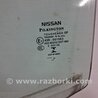 ФОТО Стекло двери заднее левое для Nissan Qashqai/Roque Sport (2014-2017) Киев
