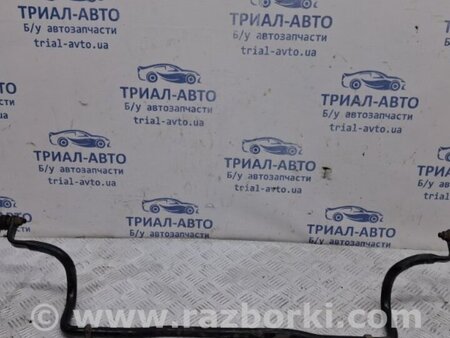 ФОТО Стабилизатор передний для Nissan Qashqai/Roque Sport (2014-2017) Киев