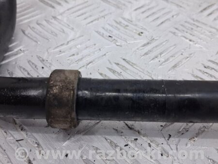 ФОТО Стабилизатор передний для Nissan Qashqai/Roque Sport (2014-2017) Киев