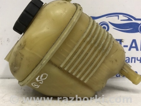 ФОТО Бачок радиатора (расширительный) для Infiniti Q50 Киев