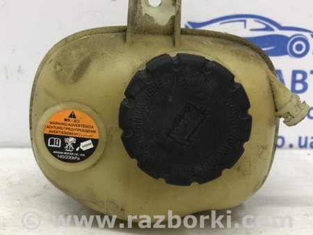 ФОТО Бачок радиатора (расширительный) для Infiniti Q50 Киев