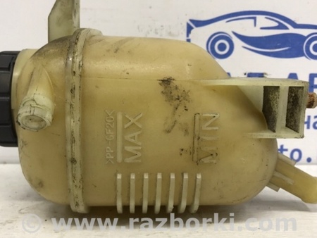 ФОТО Бачок радиатора (расширительный) для Infiniti Q50 Киев