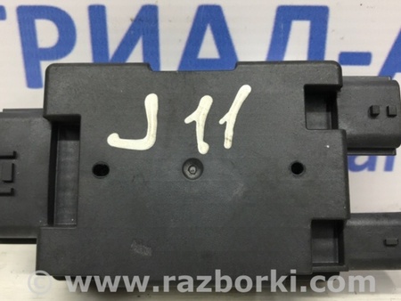 ФОТО Реле накала свечей для Nissan Qashqai/Roque Sport (2014-2017) Киев