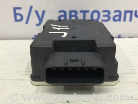 ФОТО Реле накала свечей для Nissan Qashqai/Roque Sport (2014-2017) Киев