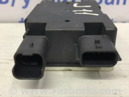 ФОТО Реле накала свечей для Nissan Qashqai/Roque Sport (2014-2017) Киев