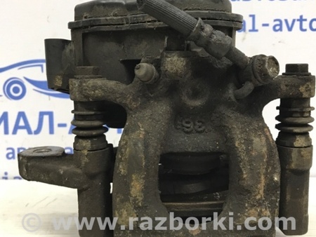 ФОТО Суппорт задний левый для Nissan Qashqai/Roque Sport (2014-2017) Киев