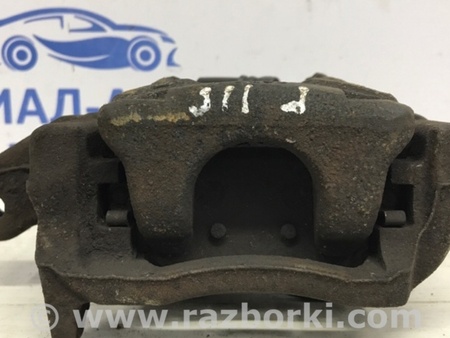 ФОТО Суппорт задний левый для Nissan Qashqai/Roque Sport (2014-2017) Киев