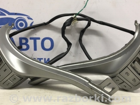 ФОТО Кнопки руля для Nissan Qashqai/Roque Sport (2014-2017) Киев