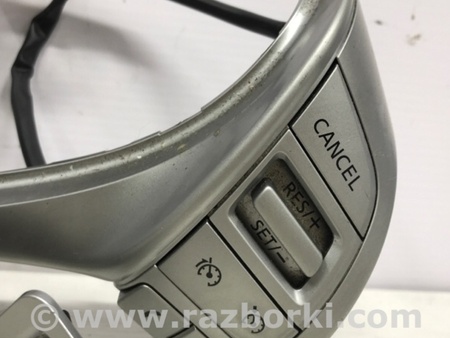 ФОТО Кнопки руля для Nissan Qashqai/Roque Sport (2014-2017) Киев