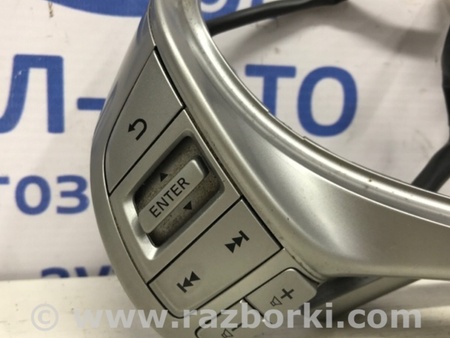 ФОТО Кнопки руля для Nissan Qashqai/Roque Sport (2014-2017) Киев