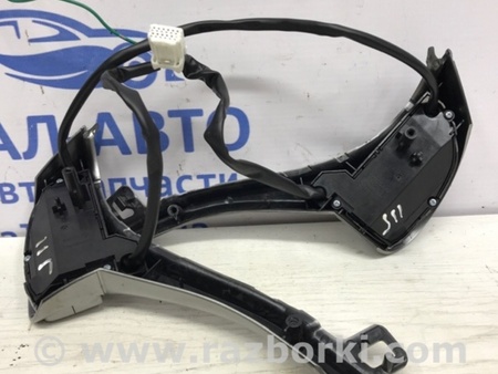 ФОТО Кнопки руля для Nissan Qashqai/Roque Sport (2014-2017) Киев