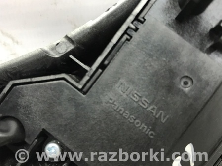 ФОТО Кнопки руля для Nissan Qashqai/Roque Sport (2014-2017) Киев