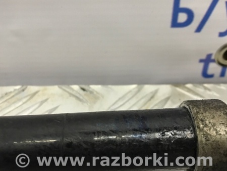 ФОТО Стабилизатор передний для Nissan Qashqai/Roque Sport (2014-2017) Киев