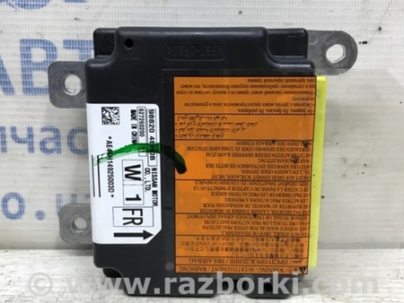 ФОТО Блок AIRBAG для Nissan Qashqai/Roque Sport (2014-2017) Киев