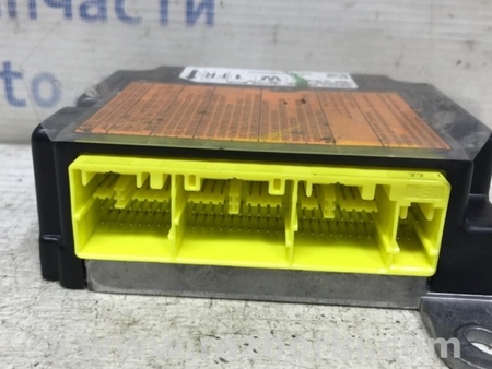 ФОТО Блок AIRBAG для Nissan Qashqai/Roque Sport (2014-2017) Киев