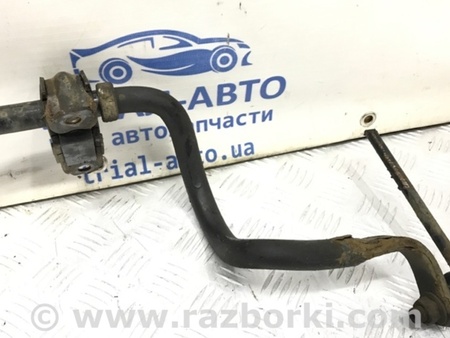 ФОТО Стабилизатор передний для Nissan Qashqai/Roque Sport (2014-2017) Киев