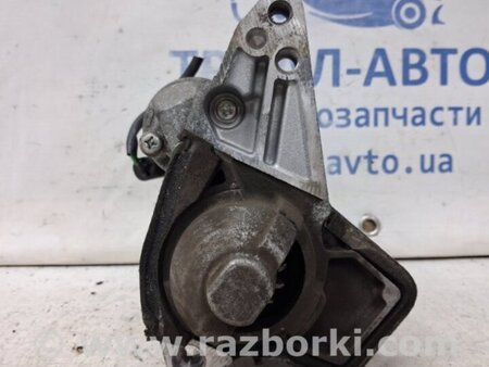 ФОТО Стартер для Nissan Qashqai/Roque Sport (2014-2017) Киев