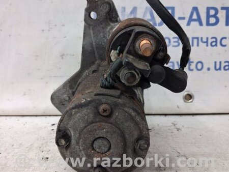 ФОТО Стартер для Nissan Qashqai/Roque Sport (2014-2017) Киев