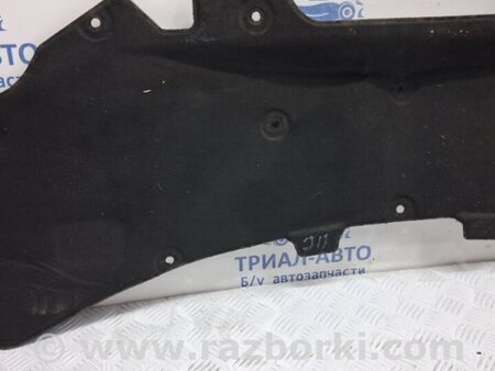 ФОТО Обшивка капота для Nissan Qashqai/Roque Sport (2014-2017) Киев