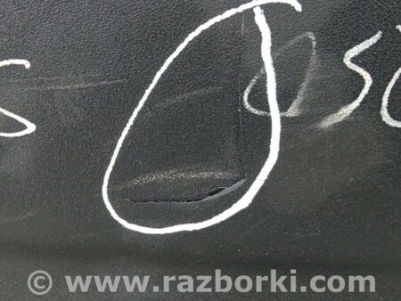 ФОТО Воздухозаборник для Infiniti Q50 Киев