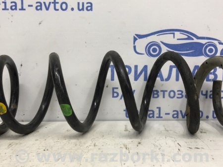 ФОТО Пружина задняя для Infiniti Q50 Киев