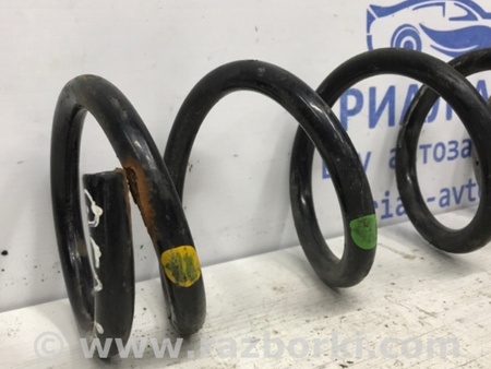 ФОТО Пружина задняя для Infiniti Q50 Киев