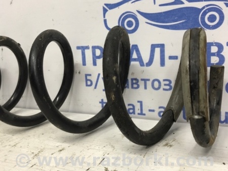 ФОТО Пружина задняя для Infiniti Q50 Киев