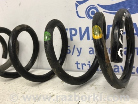 ФОТО Пружина задняя для Infiniti Q50 Киев