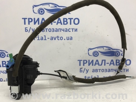 ФОТО Замок двери передний правый для Infiniti Q50 Киев