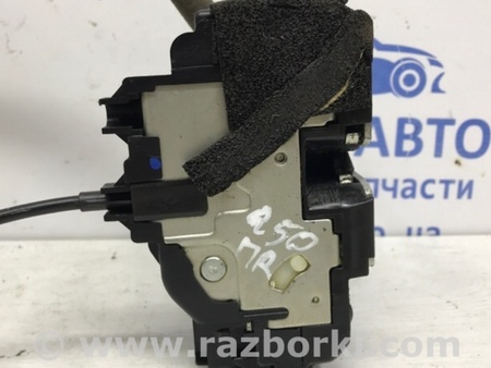 ФОТО Замок двери передний правый для Infiniti Q50 Киев