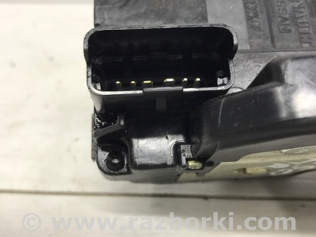 ФОТО Замок двери передний правый для Infiniti Q50 Киев