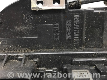 ФОТО Замок двери передний правый для Infiniti Q50 Киев