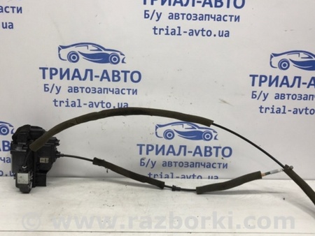 ФОТО Замок двери задний правый для Infiniti Q50 Киев