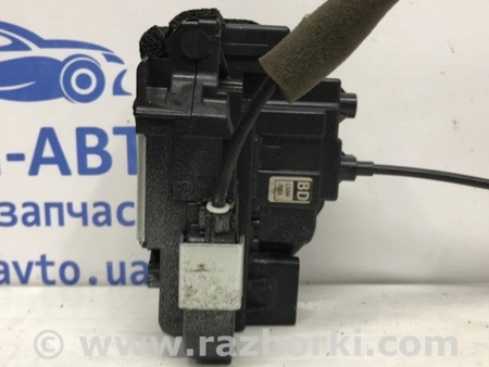 ФОТО Замок двери задний правый для Infiniti Q50 Киев