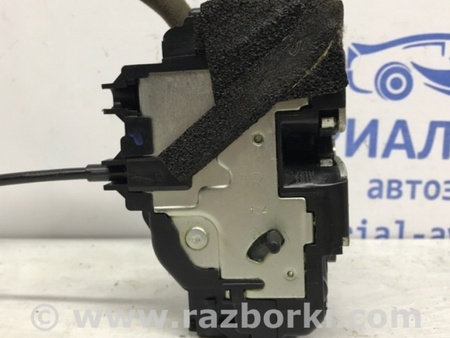 ФОТО Замок двери задний правый для Infiniti Q50 Киев