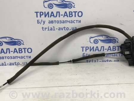 ФОТО Замок двери задний левый для Infiniti Q50 Киев