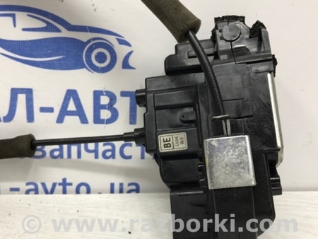 ФОТО Замок двери задний левый для Infiniti Q50 Киев