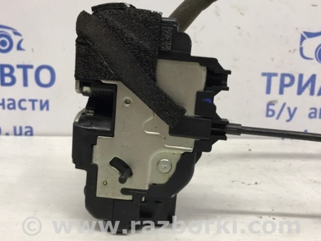 ФОТО Замок двери задний левый для Infiniti Q50 Киев
