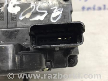 ФОТО Замок двери задний левый для Infiniti Q50 Киев